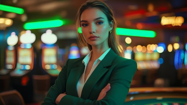 Pengguna menikmati platform hiburan sports dan casino melalui berbagai perangkat digital modern yang responsif
