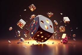 Suasana Live Casino yang interaktif dan menyenangkan di platform hiburan digital